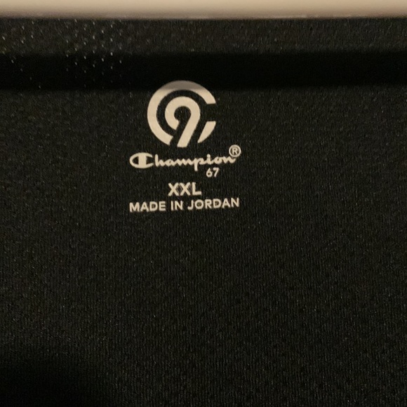 2X Champion Workout Tank - Picture 4 of 4